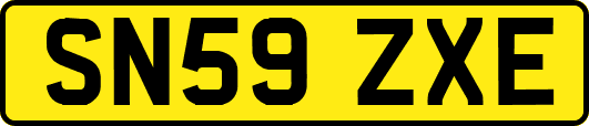 SN59ZXE
