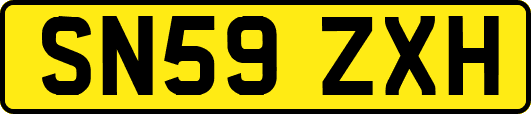 SN59ZXH