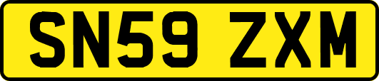 SN59ZXM