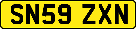 SN59ZXN