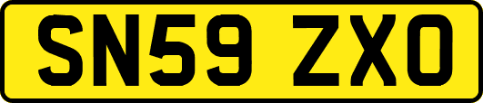 SN59ZXO