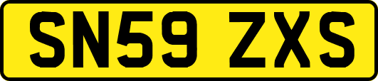 SN59ZXS