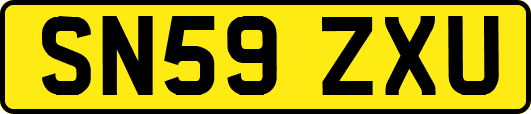 SN59ZXU