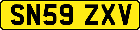 SN59ZXV