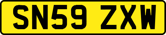 SN59ZXW
