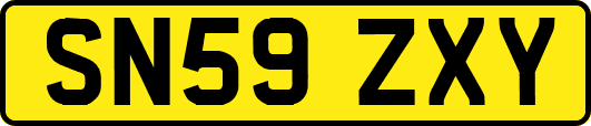 SN59ZXY