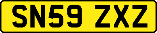 SN59ZXZ
