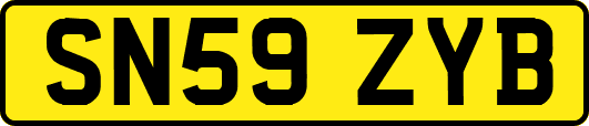 SN59ZYB