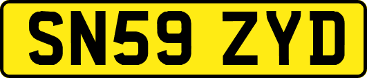 SN59ZYD