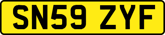 SN59ZYF