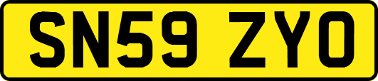 SN59ZYO