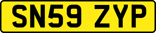 SN59ZYP
