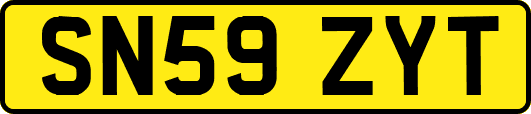 SN59ZYT