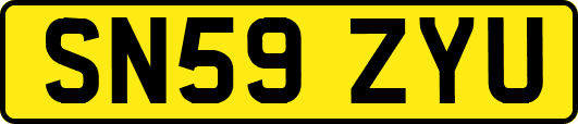 SN59ZYU