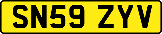 SN59ZYV