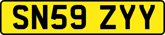 SN59ZYY