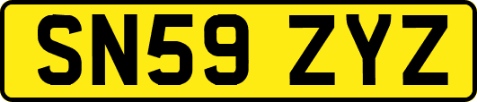 SN59ZYZ