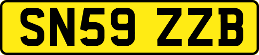 SN59ZZB