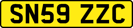 SN59ZZC