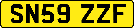 SN59ZZF