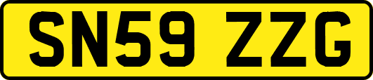 SN59ZZG