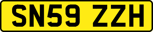 SN59ZZH