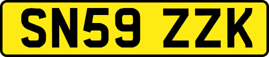 SN59ZZK