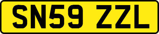 SN59ZZL