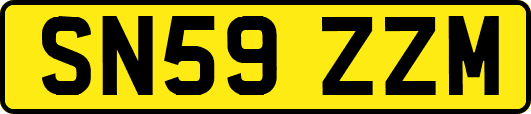 SN59ZZM