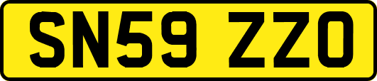 SN59ZZO