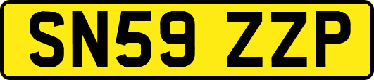 SN59ZZP