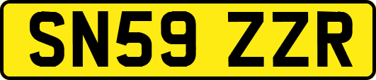 SN59ZZR