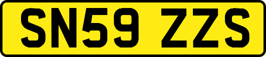 SN59ZZS