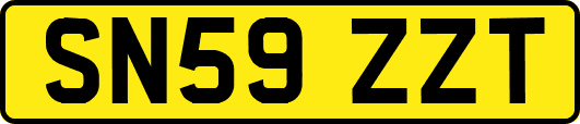 SN59ZZT