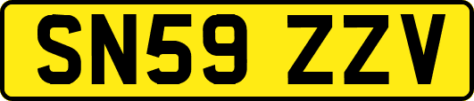 SN59ZZV