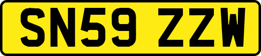 SN59ZZW