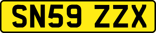 SN59ZZX