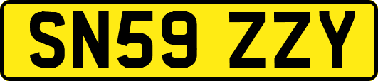SN59ZZY