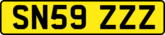SN59ZZZ