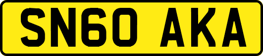 SN60AKA