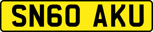 SN60AKU