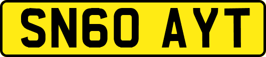 SN60AYT