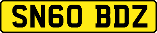 SN60BDZ