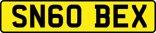 SN60BEX