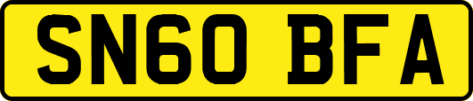 SN60BFA