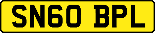 SN60BPL