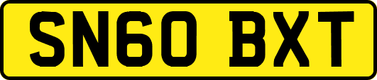 SN60BXT