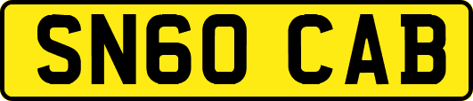 SN60CAB