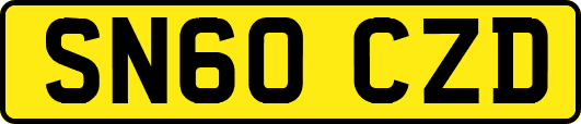 SN60CZD