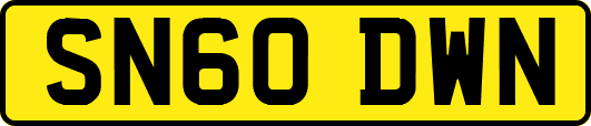 SN60DWN